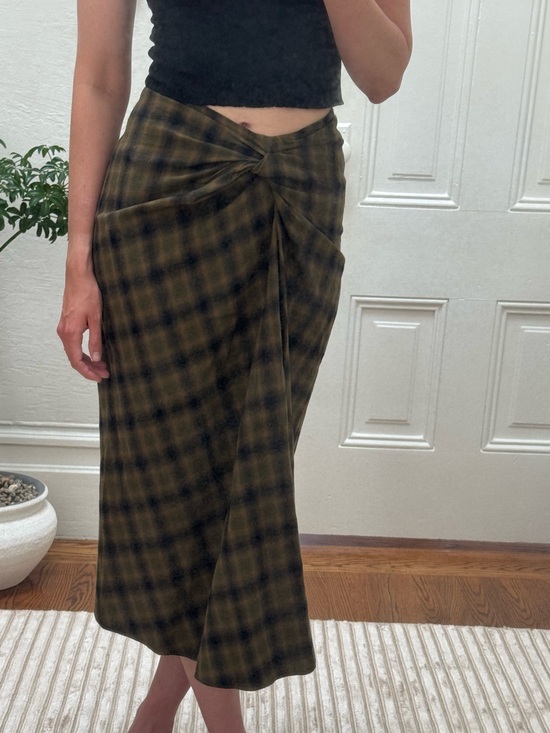 Isabel Etoile Marant Dresses & Skirts - Isabel Marant Etoile Tijuana Skirt Size 34 / 2